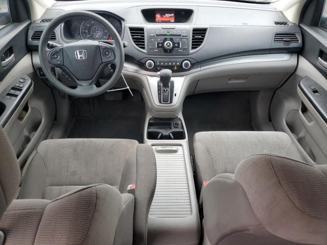 Photo 7 VIN: 2HKRM4H34EH603450 - HONDA CR-V LX 