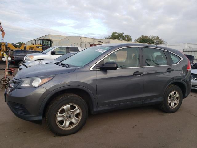 Photo 0 VIN: 2HKRM4H34EH606171 - HONDA CR-V LX 