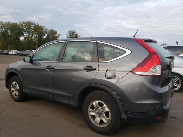 Photo 1 VIN: 2HKRM4H34EH606171 - HONDA CR-V LX 