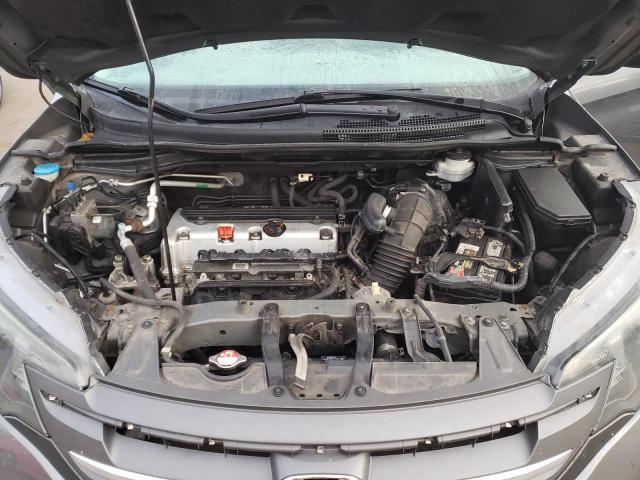 Photo 11 VIN: 2HKRM4H34EH606171 - HONDA CR-V LX 