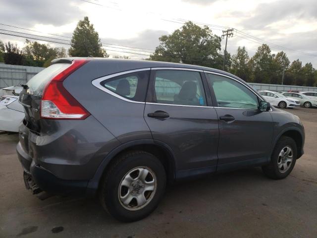 Photo 2 VIN: 2HKRM4H34EH606171 - HONDA CR-V LX 