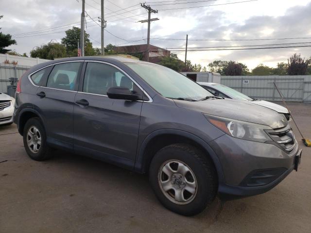 Photo 3 VIN: 2HKRM4H34EH606171 - HONDA CR-V LX 