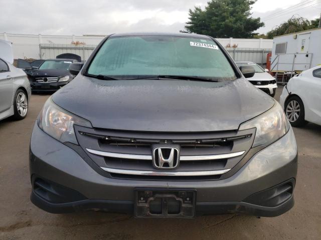 Photo 4 VIN: 2HKRM4H34EH606171 - HONDA CR-V LX 