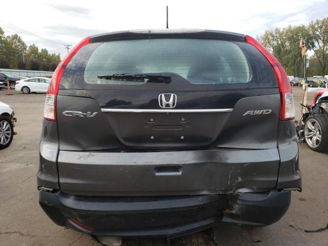 Photo 5 VIN: 2HKRM4H34EH606171 - HONDA CR-V LX 