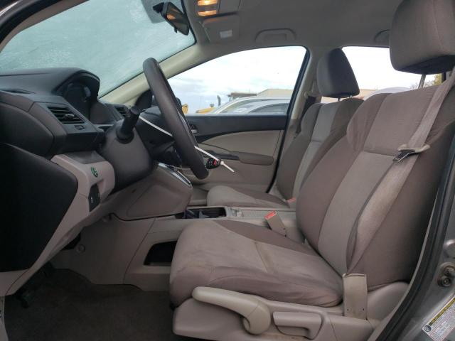 Photo 6 VIN: 2HKRM4H34EH606171 - HONDA CR-V LX 