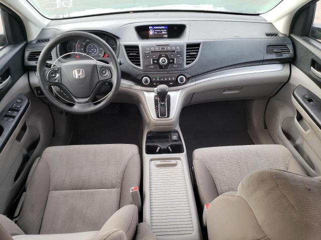 Photo 7 VIN: 2HKRM4H34EH606171 - HONDA CR-V LX 