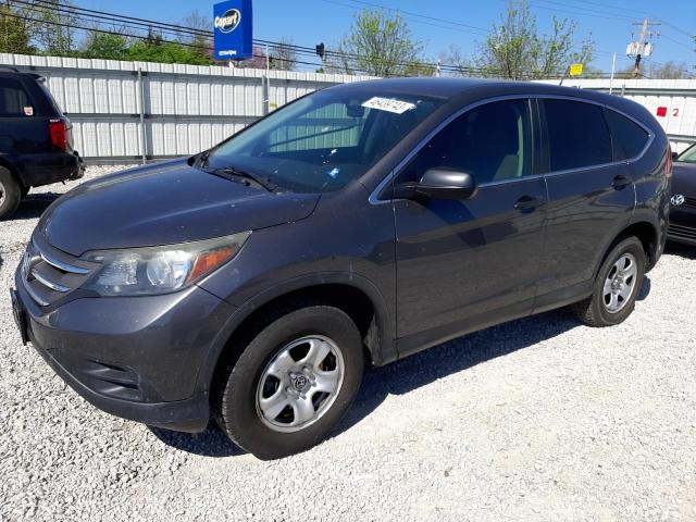 Photo 0 VIN: 2HKRM4H34EH610348 - HONDA CR-V LX 