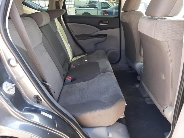 Photo 10 VIN: 2HKRM4H34EH610348 - HONDA CR-V LX 