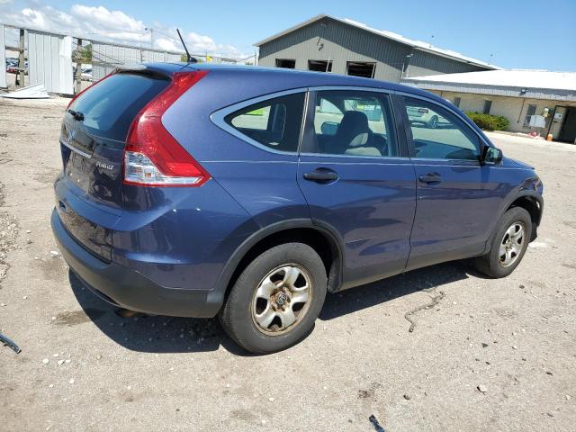 Photo 2 VIN: 2HKRM4H34EH612309 - HONDA CRV 