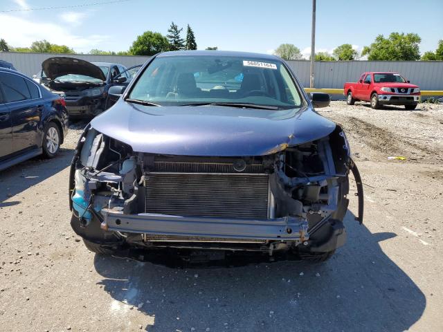 Photo 4 VIN: 2HKRM4H34EH612309 - HONDA CRV 