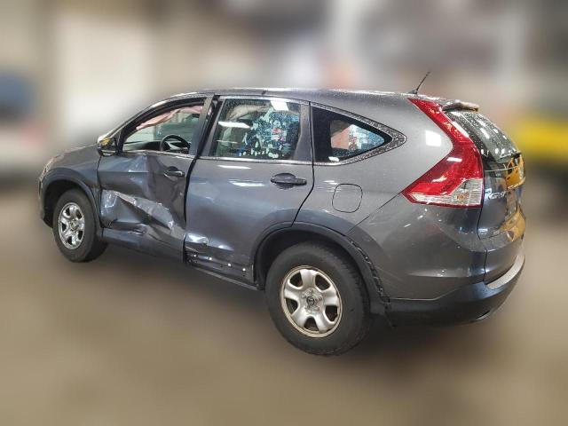 Photo 1 VIN: 2HKRM4H34EH617168 - HONDA CRV 