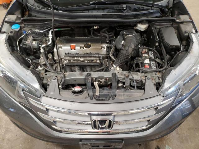 Photo 10 VIN: 2HKRM4H34EH617168 - HONDA CRV 