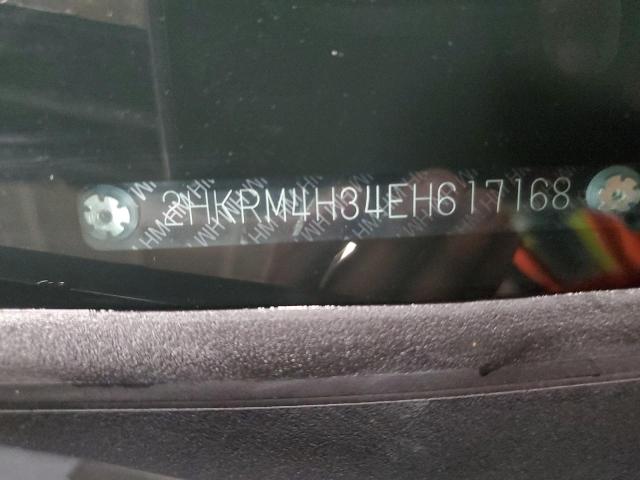 Photo 11 VIN: 2HKRM4H34EH617168 - HONDA CRV 