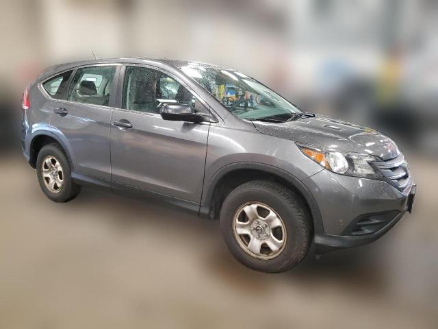 Photo 3 VIN: 2HKRM4H34EH617168 - HONDA CRV 