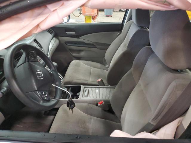 Photo 6 VIN: 2HKRM4H34EH617168 - HONDA CRV 