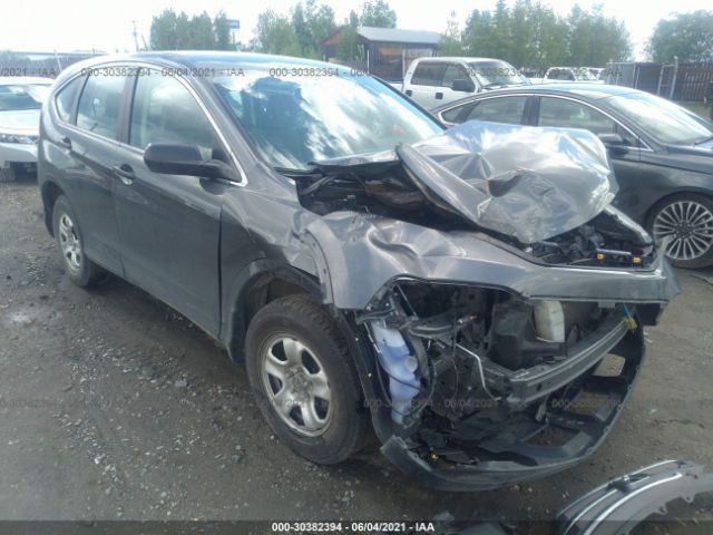 Photo 0 VIN: 2HKRM4H34EH617669 - HONDA CR-V 