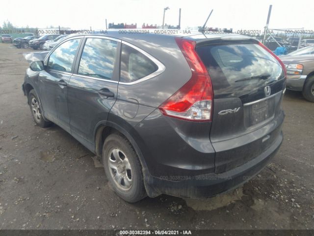 Photo 2 VIN: 2HKRM4H34EH617669 - HONDA CR-V 