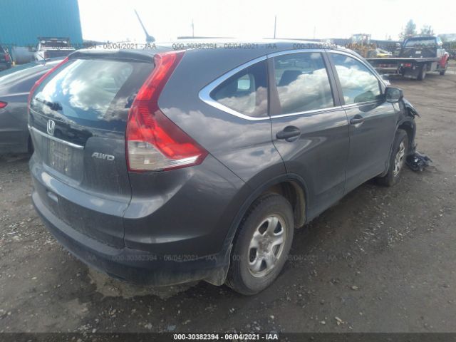 Photo 3 VIN: 2HKRM4H34EH617669 - HONDA CR-V 