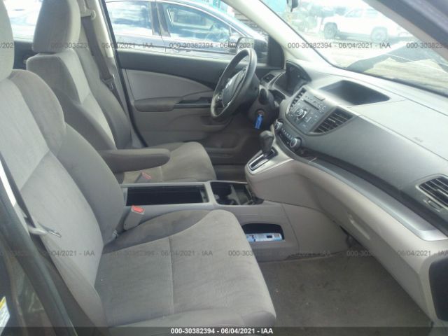 Photo 4 VIN: 2HKRM4H34EH617669 - HONDA CR-V 