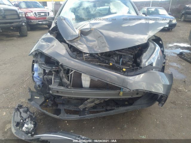 Photo 5 VIN: 2HKRM4H34EH617669 - HONDA CR-V 