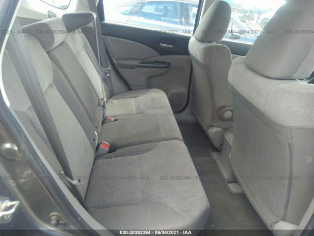 Photo 7 VIN: 2HKRM4H34EH617669 - HONDA CR-V 