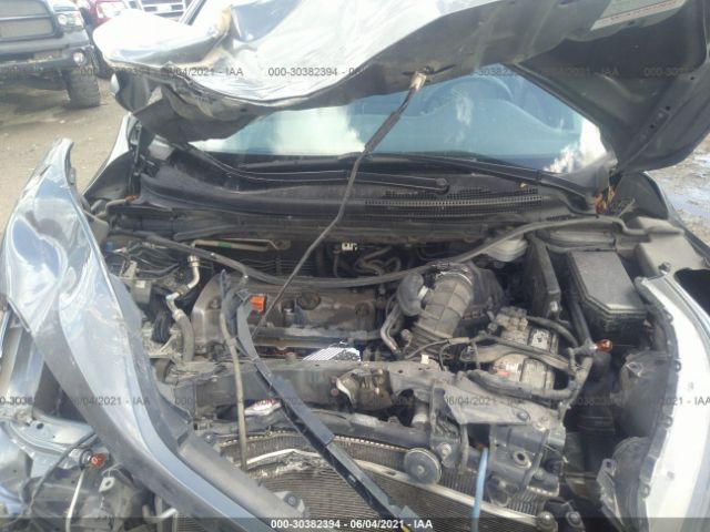 Photo 9 VIN: 2HKRM4H34EH617669 - HONDA CR-V 