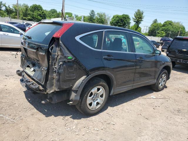 Photo 2 VIN: 2HKRM4H34EH628963 - HONDA CRV 