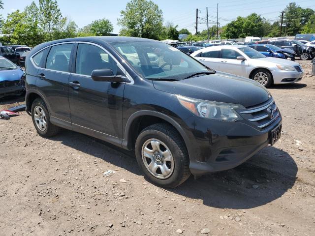 Photo 3 VIN: 2HKRM4H34EH628963 - HONDA CRV 