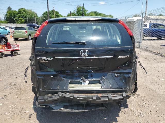 Photo 5 VIN: 2HKRM4H34EH628963 - HONDA CRV 