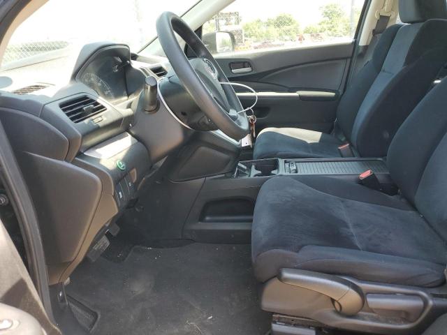 Photo 6 VIN: 2HKRM4H34EH628963 - HONDA CRV 