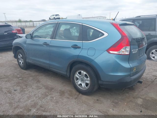 Photo 2 VIN: 2HKRM4H34EH633208 - HONDA CR-V 