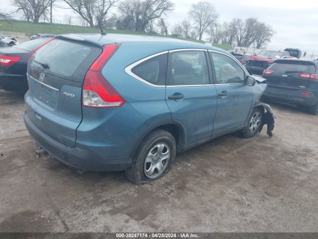 Photo 3 VIN: 2HKRM4H34EH633208 - HONDA CR-V 