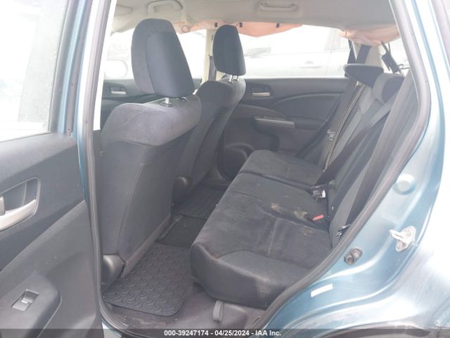 Photo 7 VIN: 2HKRM4H34EH633208 - HONDA CR-V 