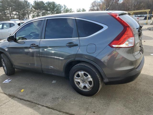 Photo 1 VIN: 2HKRM4H34EH644354 - HONDA CR-V LX 