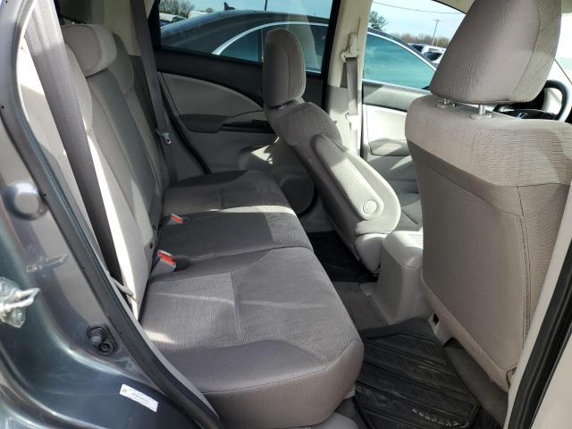 Photo 10 VIN: 2HKRM4H34EH644354 - HONDA CR-V LX 