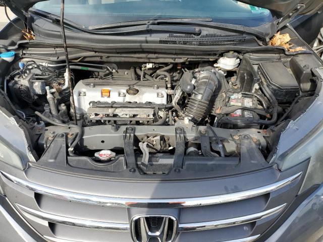 Photo 11 VIN: 2HKRM4H34EH644354 - HONDA CR-V LX 