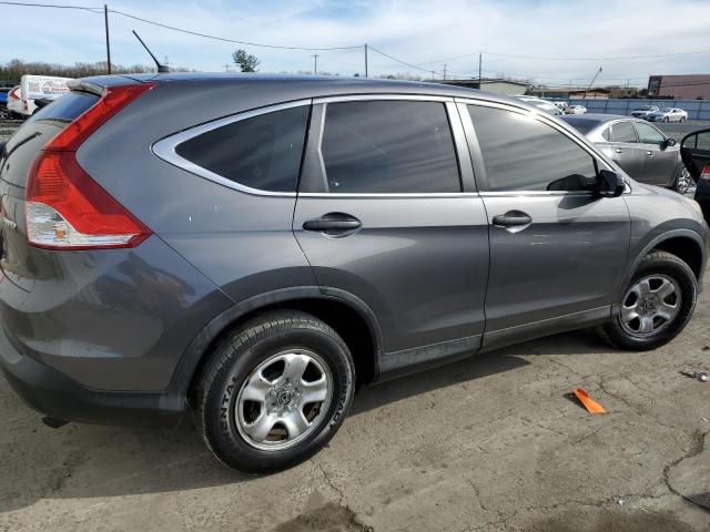 Photo 2 VIN: 2HKRM4H34EH644354 - HONDA CR-V LX 