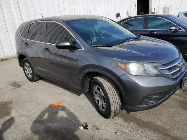 Photo 3 VIN: 2HKRM4H34EH644354 - HONDA CR-V LX 