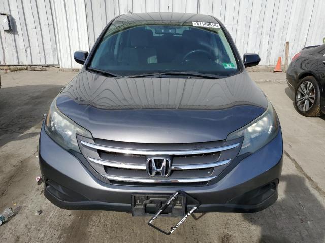 Photo 4 VIN: 2HKRM4H34EH644354 - HONDA CR-V LX 