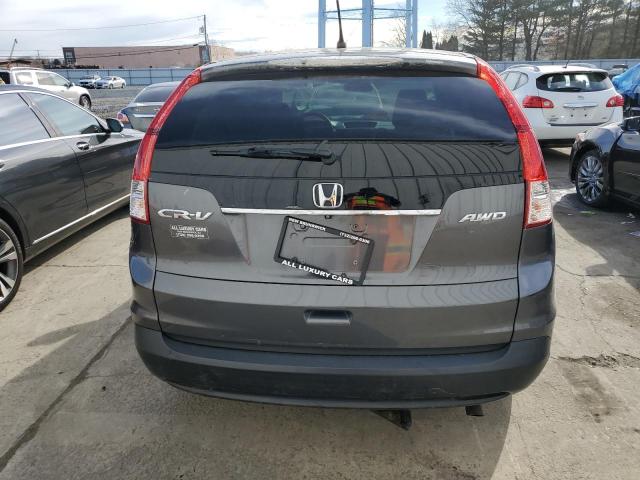 Photo 5 VIN: 2HKRM4H34EH644354 - HONDA CR-V LX 