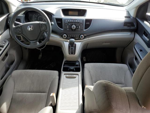 Photo 7 VIN: 2HKRM4H34EH644354 - HONDA CR-V LX 