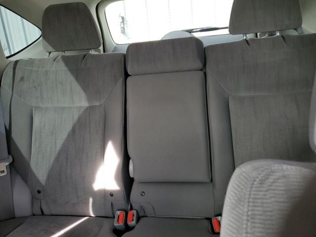 Photo 9 VIN: 2HKRM4H34EH644354 - HONDA CR-V LX 