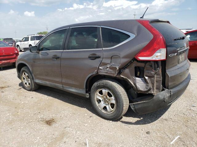 Photo 1 VIN: 2HKRM4H34EH652647 - HONDA CR-V LX 