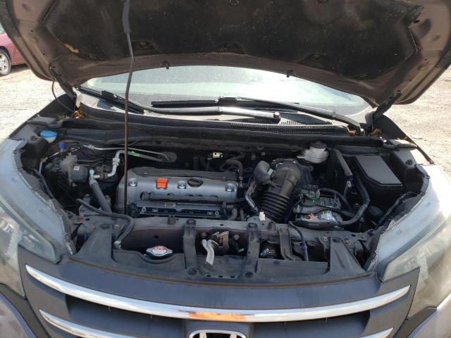 Photo 10 VIN: 2HKRM4H34EH652647 - HONDA CR-V LX 