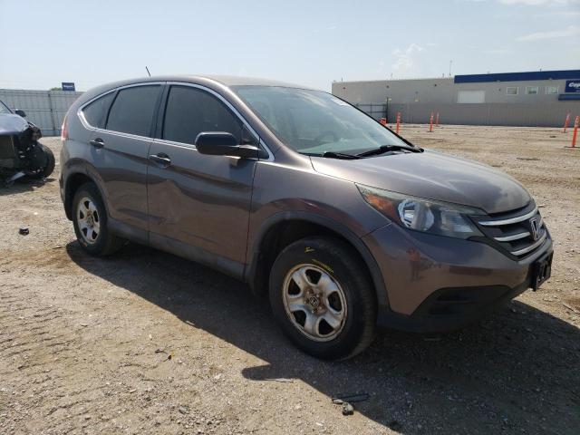 Photo 3 VIN: 2HKRM4H34EH652647 - HONDA CR-V LX 