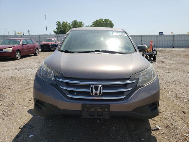 Photo 4 VIN: 2HKRM4H34EH652647 - HONDA CR-V LX 