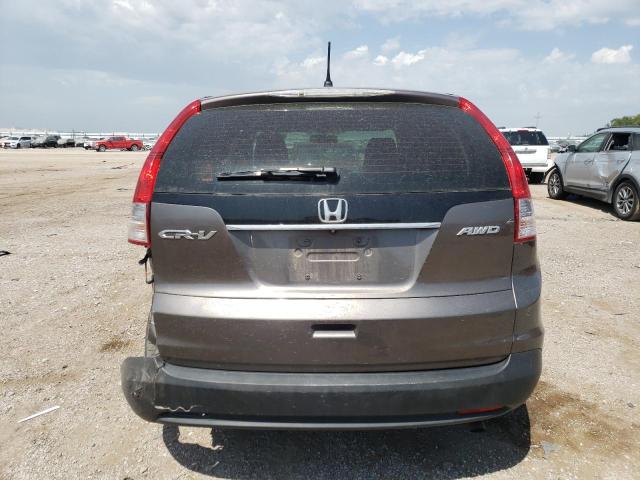 Photo 5 VIN: 2HKRM4H34EH652647 - HONDA CR-V LX 