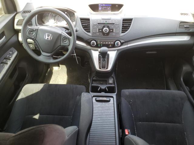 Photo 7 VIN: 2HKRM4H34EH652647 - HONDA CR-V LX 