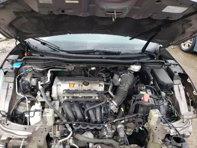 Photo 6 VIN: 2HKRM4H34EH653703 - HONDA CR-V LX 