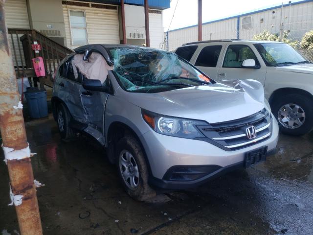 Photo 0 VIN: 2HKRM4H34EH658559 - HONDA CR-V LX 